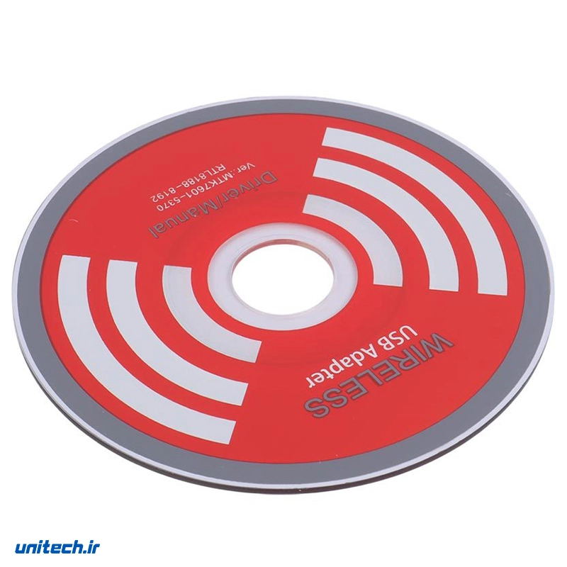 کارت شبکه بی سیم سان وست مدل 802.11N 150Mbps3